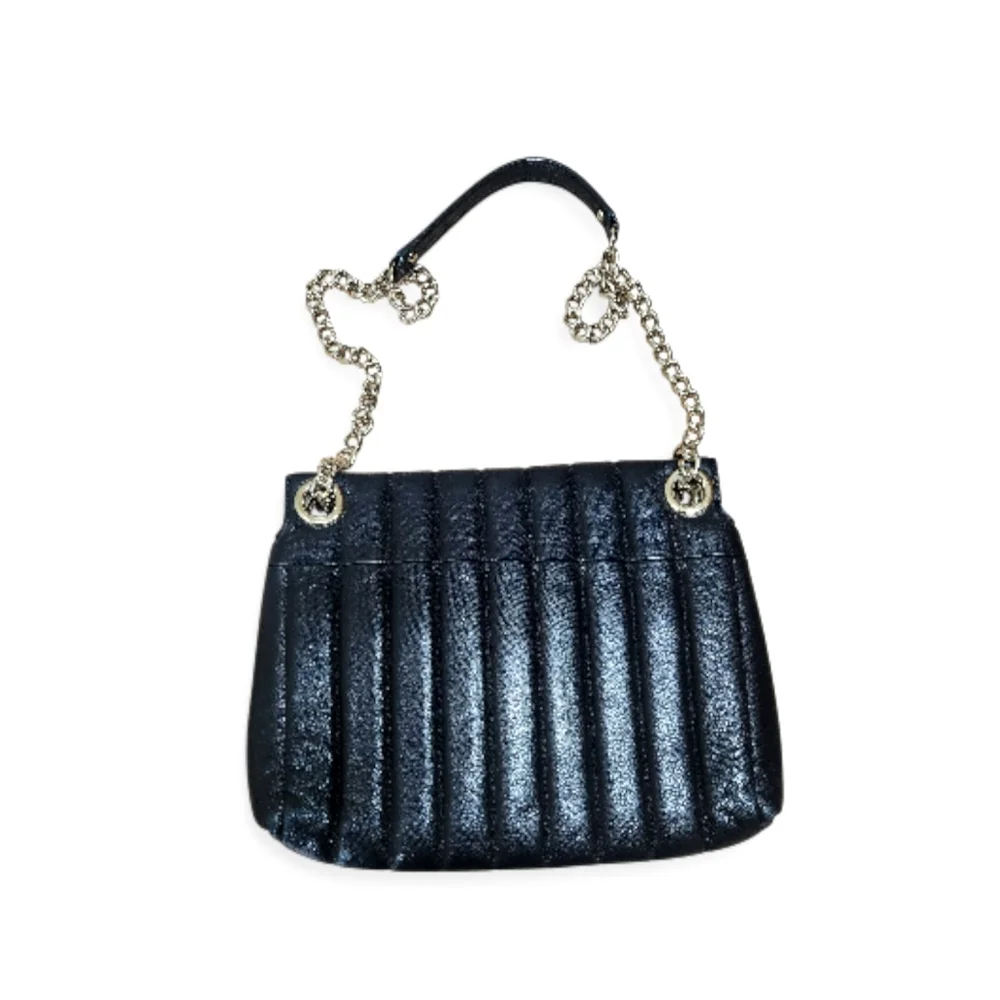 kate spade ​pebbled cowhide